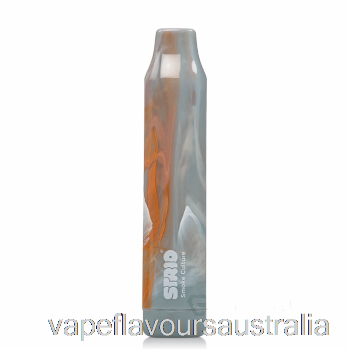 Vape Flavours Australia Strio Cartboy Mellow 510 Battery Moon Blue